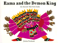 Rama and the Demon King