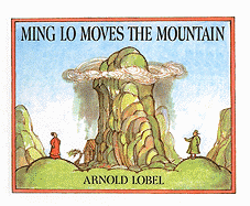 Ming Lo Moves the Mountain