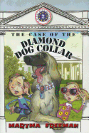 The Case of the Diamond Dog Collar