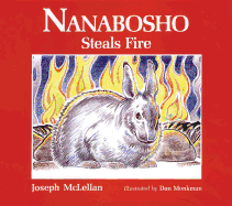 Nanabosho Steals Fire