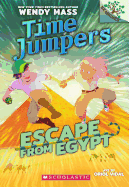 Escape from Egypt
