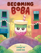 Becoming Boba Book Cover Image