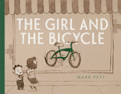 The Girl and the Bicycle