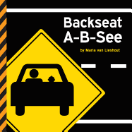 Backseat A-B-See Book Cover Image