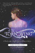 Torn Wing Book Cover Image