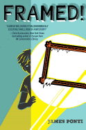 Framed!: A T.O.A.S.T. Mystery