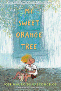 My Sweet Orange Tree