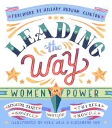 Leading the Way: Women in Power