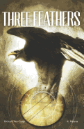 Three Feathers Book Cover Image