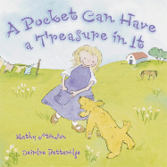 A Pocket Can Have a Treasure in It