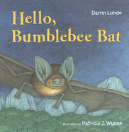 Hello, Bumblebee Bat