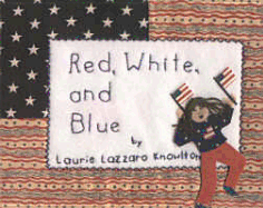 Red, White, and Blue