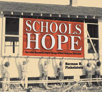 Schools of Hope: How Julius Rosenwald Helped Change African American Education
