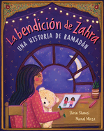 La bendición de Zahra: Una historia de Ramadán