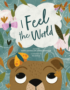 I Feel the World Book Cover Image