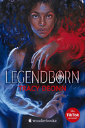 Legendborn