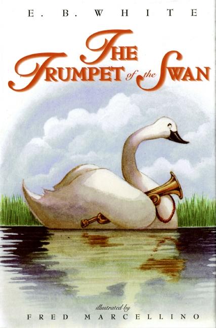 Trumpet of the Swan, The