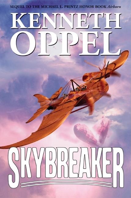 Skybreaker