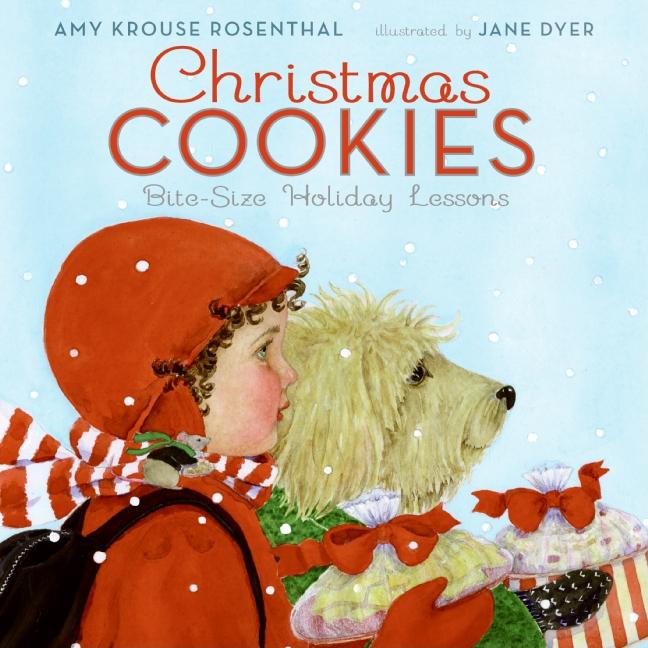 Christmas Cookies: Bite-Size Holiday Lessons