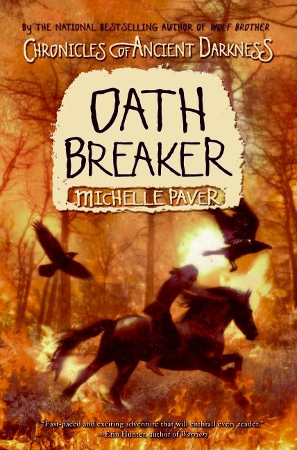 Oath Breaker