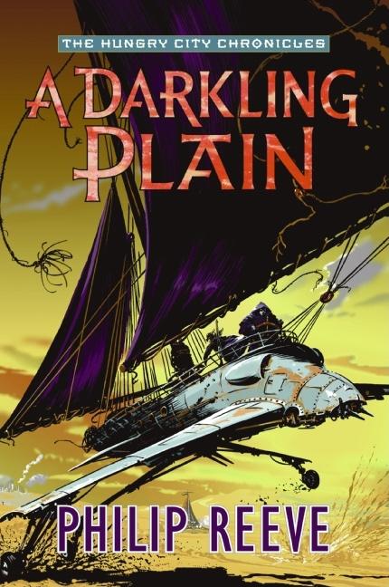 A Darkling Plain