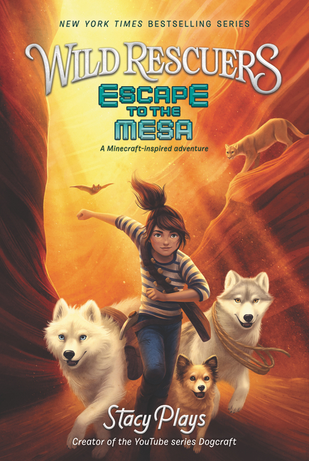 Escape to the Mesa