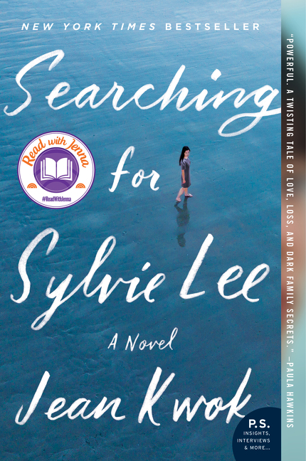 Searching for Sylvie Lee