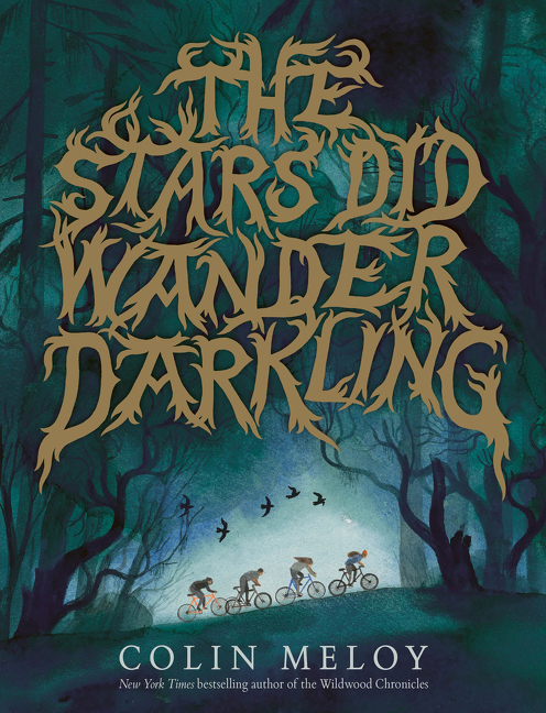 Stars Did Wander Darkling, The