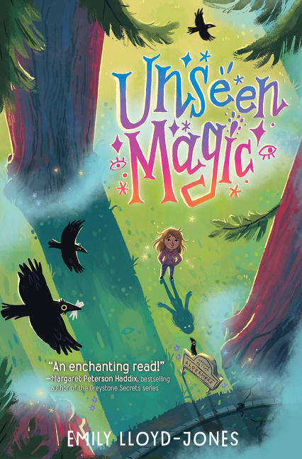 Unseen Magic