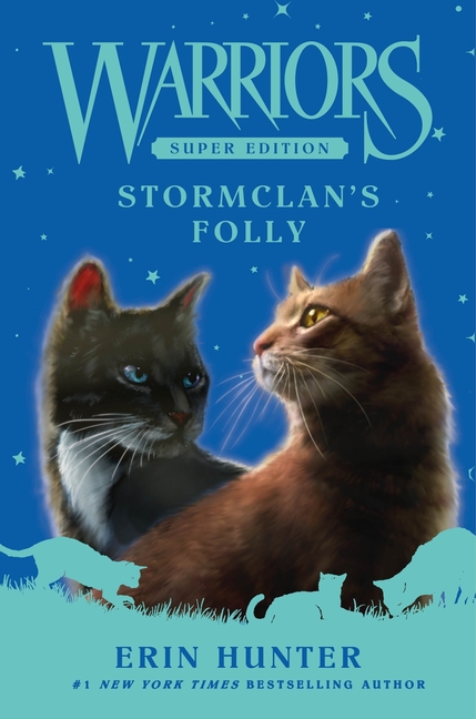 Stormclan's Folly