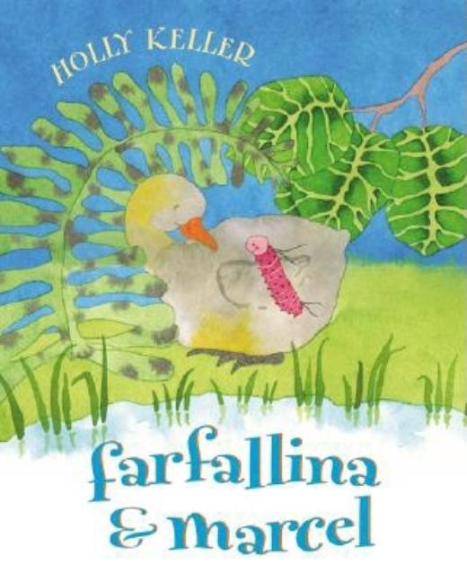 Farfallina and Marcel