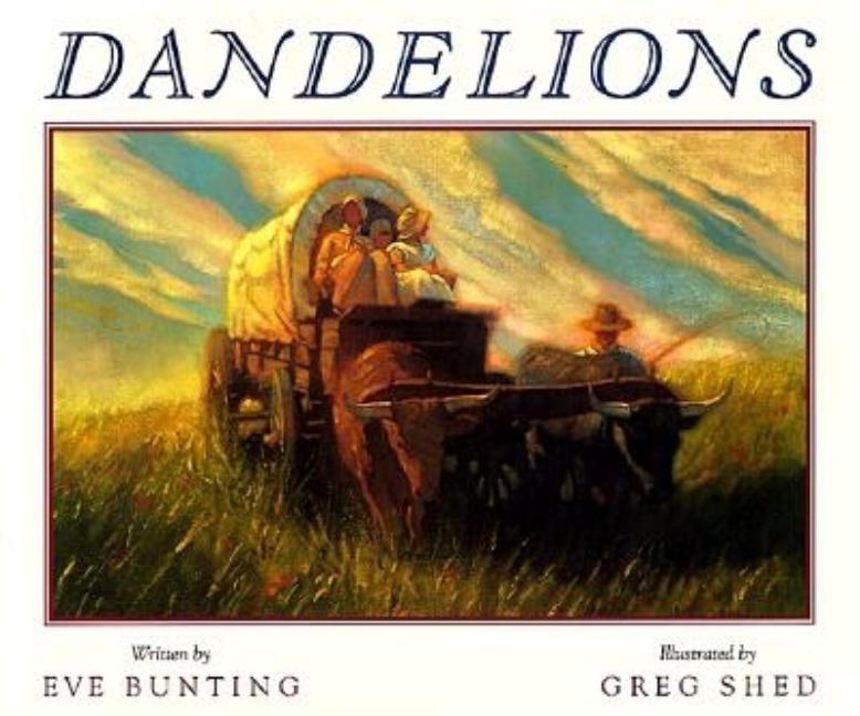 Dandelions