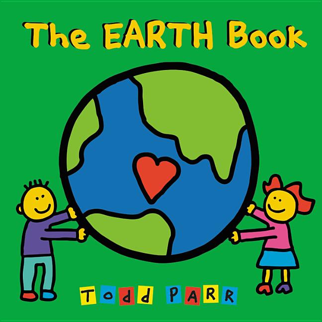 Earth Book, The