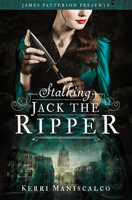 Stalking Jack the Ripper