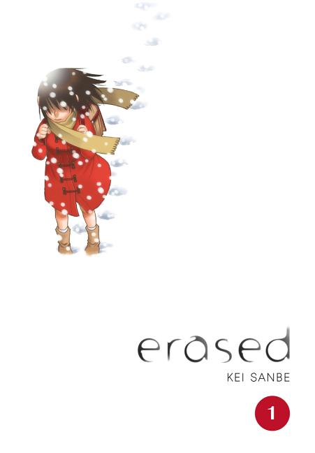 Erased