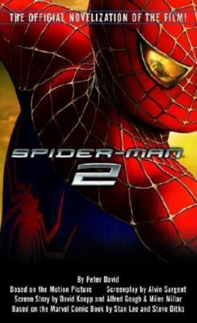 Spider-Man 2