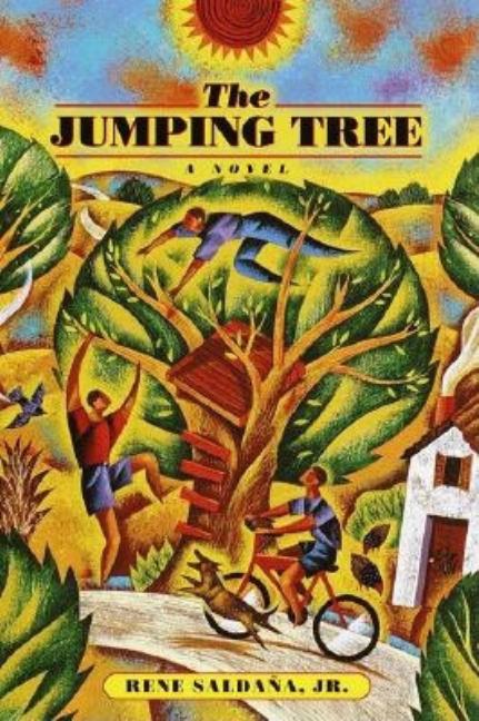 The Jumping Tree