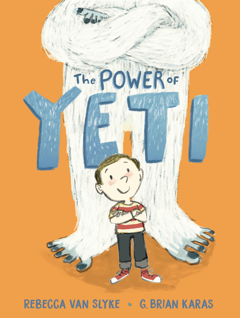 Power of Yeti, The