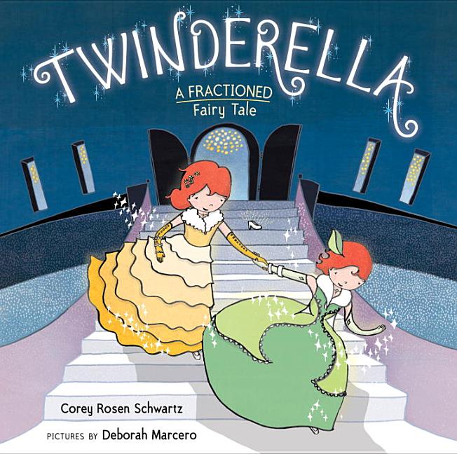 Twinderella: A Fractioned Fairy Tale