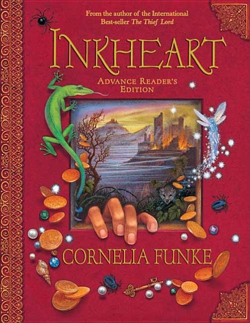 Inkheart