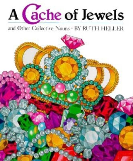 A Cache of Jewels