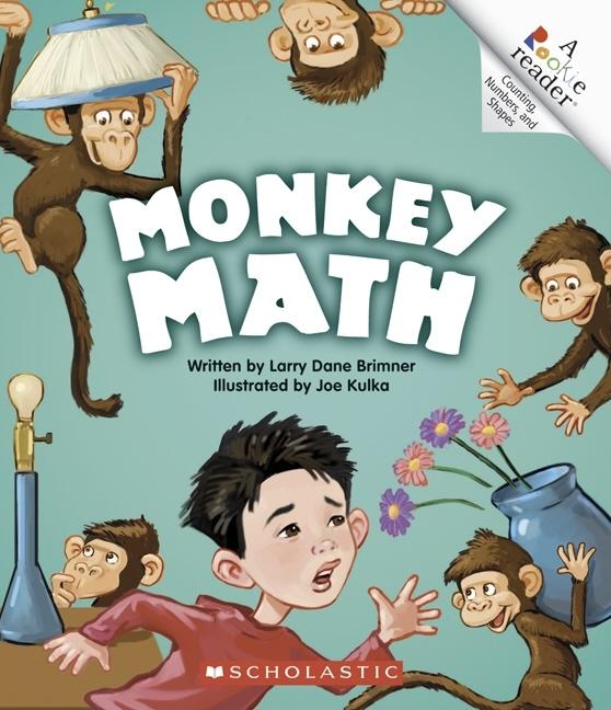 Monkey Math