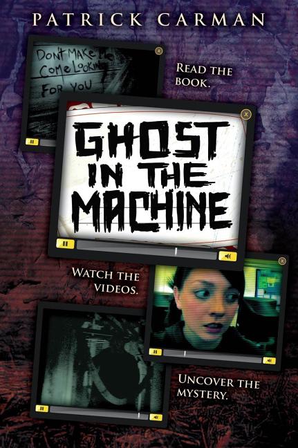 Ghost in the Machine