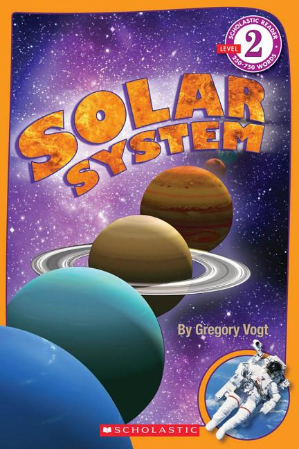 Solar System