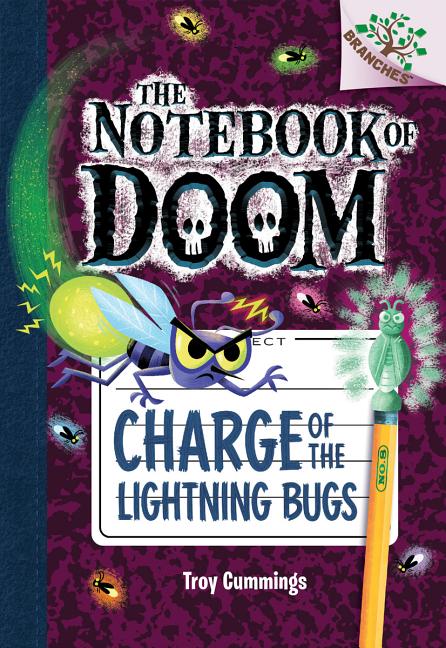 Charge of the Lightning Bugs