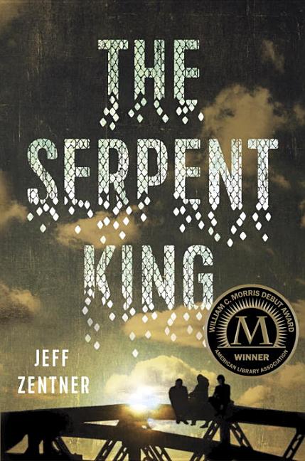 The Serpent King