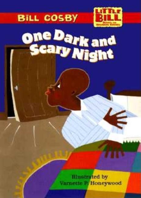 One Dark and Scary Night