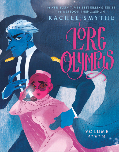 Lore Olympus, Volume Seven