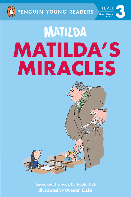 Matilda's Miracles