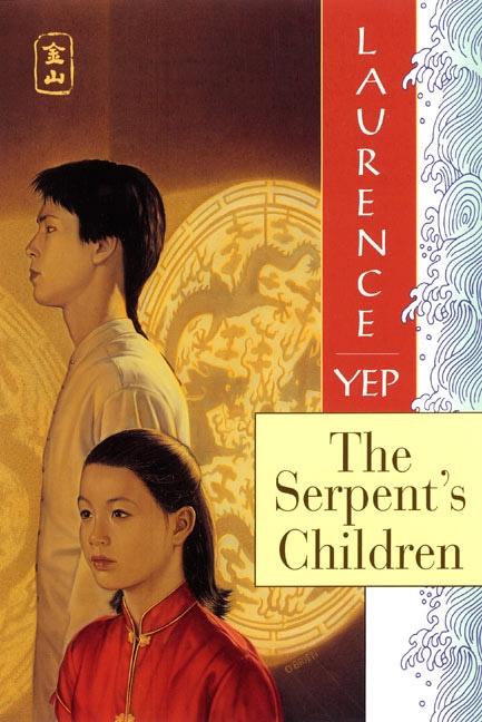 The Serpent's Children